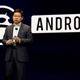 Huawei co-CEO Richard Yu